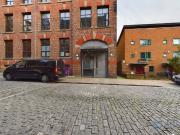 Cornwallis Street, City Centre L1, 2 bed flat to rent,...