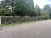 Corny sur Moselle 57680 Achat / Vente terrain