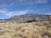 Corona Ave Ne, Albuquerque, Plot For Sale