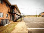 Coronado Manor 2 Bedroom Apartment for Rent at 2429...