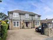 Coronation Cottages, Harlington Road, 6 Bedroom Detached