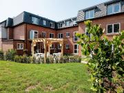 Coronation Lodge, Grange Road, West Kirby, The WIrrell