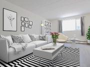 Coronation Park Apartment For Rent | Avonhurst 3525