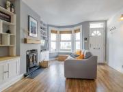 Coronation Road, Basingstoke, RG21