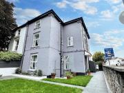 Coronation Road, Southville, Bristol BS3, 3 bed flat to...