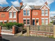 Coronation Street, Brighton, BN2 3AQ – HW Estate Agents
