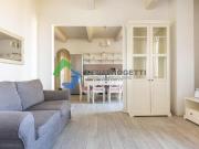 Coroncina: vendesi appartamento finemente ristrutturato