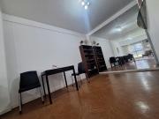 Coronel Díaz al 2500