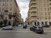 COROS LUIGI EINAUDI GRAZIOSO MONOLOCALE DI 25 MQ