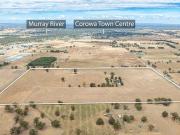 Corowa 100 Acres With Subdivision Potential