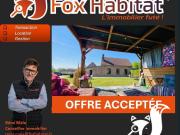 Corp de ferme rénovée