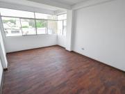 CORPAC, 114m2, 3 dormitorios, 3 baños, 4to piso CON...