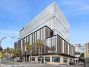 Corporate A Grade Office Building