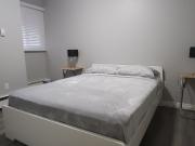 Corporate apartment in downtown Calgary