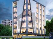 Corporate Building For Rent | Gulberg Lahore