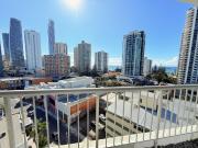 Corporate Building With Wrap Around Balcony & Ocean Views!