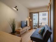 Corporate Housing Campanhã 08