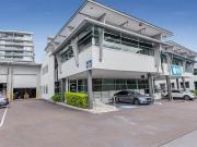 Corporate Inner City Office/Warehouse | Ideal Configuration