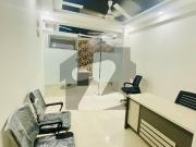 Corporate Markaz Facing 1st Floor Office For Rent In New...