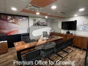 Corporate, Medical & Commercial Spaces for Rent in F 10