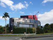 CORPORATE OFFICE BUILDING IN HIGH PROFILE LOCATION