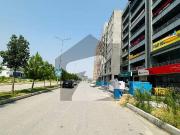 Corporate Office In Ideal Location For Rent In Top City