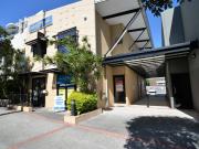 FIRST FLOOR CORPORATE OFFICE IN PRIME LOCATION