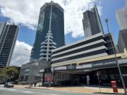 CORPORATE OFFICE SPACE IN THE HEART OF SURFERS PARADISE