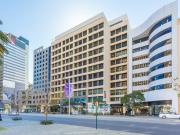 Corporate Offices in Prestigious Building