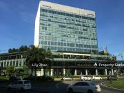 Corporate Offices Space for Rent, Grade A Office with...