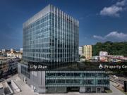 Corporate Offices Space for Rent, Grade A Office with...