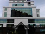 CORPORATE OFFICES SPACE 6,907 sf For Rent, Top Security,...