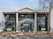 CORPORATE QUALITY HEAD OFFICE