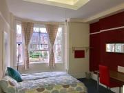 Corporation Oaks, Nottingham NG3, 6 bed flat to rent,...