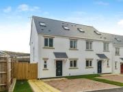 Corporation Road, Bodmin, 4 Bedroom Semi detached