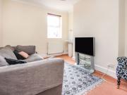 Corporation Road, Bournemouth