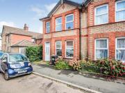 Corporation Road, Bournemouth BH1, 4 bed terraced house...
