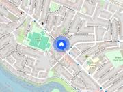 Corporation Road, Newport, NP19