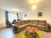 Corporation Street, Brunswick Court, Swindon, 2 Bedroom...