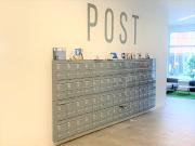 Corporation Street, City Centre