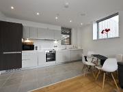Corporation Street, Coventry CV1, 1 bed flat to rent...