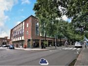 Corporation Street, Coventry, CV1 1GG