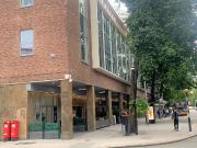 Corporation Street, Coventry CV1, 2 bed flat to rent,...