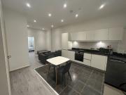 Corporation Street, Coventry CV1, 2 bed flat to rent,...