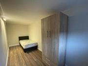 Corporation Street, Rotherham, 1 Bedroom End