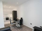 Corporation Street, The Co operative, 1 Bedroom Apartment