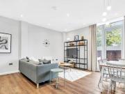 Corporation Street, The Co operative, 2 Bedroom Apartment