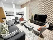 Corporation Street, The Co operative, 2 Bedroom Apartment