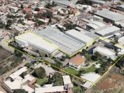 Corporativo con Bodega y Oficinas en venta Oportunidad... Corporativo con Bodega y Oficinas en venta Oportunidad...