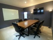 Corporativo de 4 oficinas ¡Espacioso y Moderna!